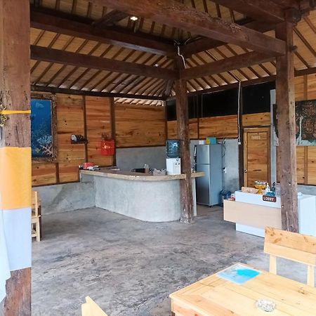 Puri Sadewa Balangan Daire Jimbaran Dış mekan fotoğraf